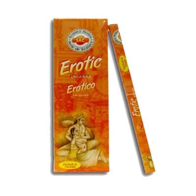 incienso sac erotico