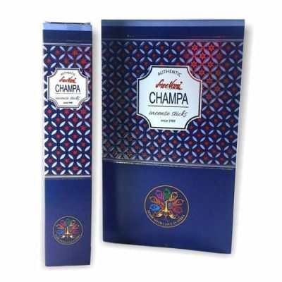incienso sree vani autentic champa