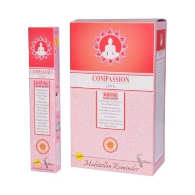 incienso sree vani compassion