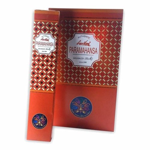 incienso sree vani paramahansa