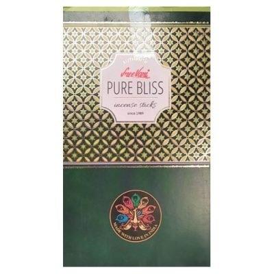 incienso sree vani pure bliss