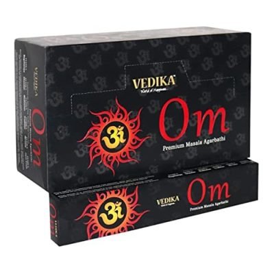 incienso vedika om