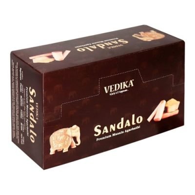 incienso sandalo vedika