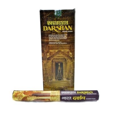 incienso bharath darshan