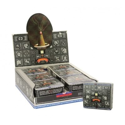 cono incienso satya sper hit