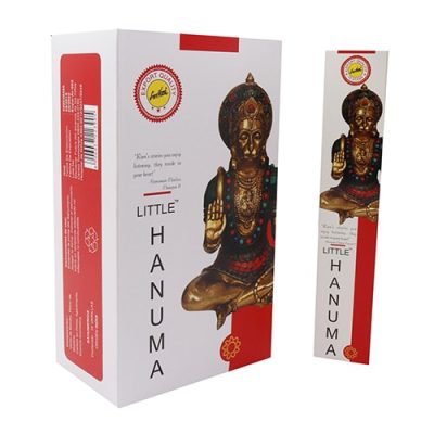 incienso sree vani hanuma