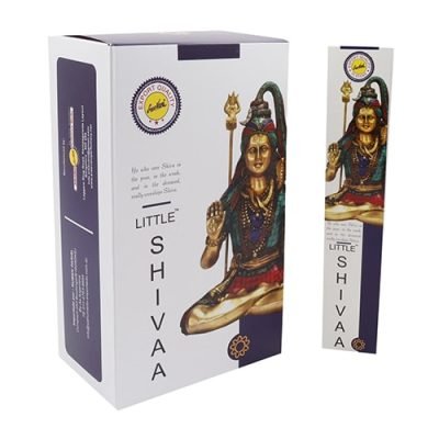 incienso sree vani shivaa