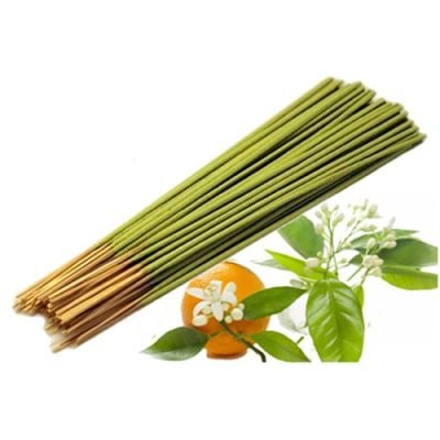 varilla de incienso azahar