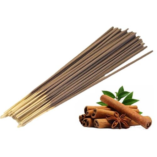 varilla de incienso canela