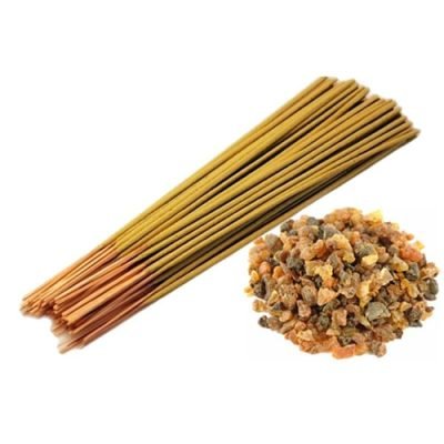 varilla de incienso premium incienso