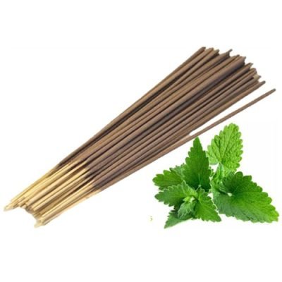 varilla de incienso patchouli