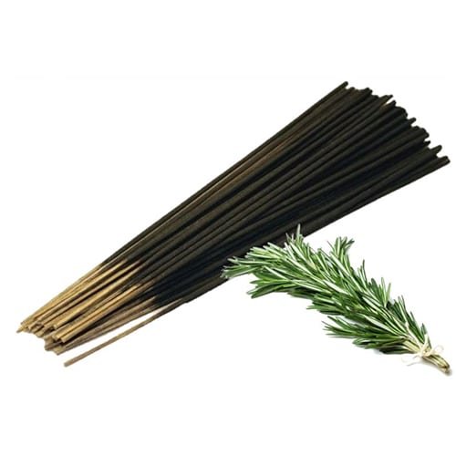 varilla de incienso romero