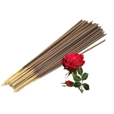 varilla de incienso premium rosa