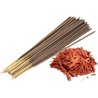 varilla de incienso sandalo