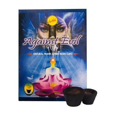 copa contra el mal sree vani