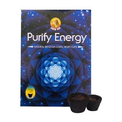 copa purificador enercia sree vani