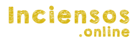 Comprar incienso