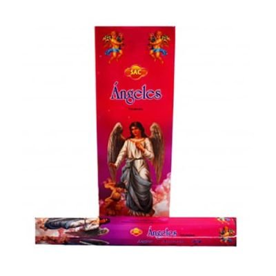 incienso sac angeles