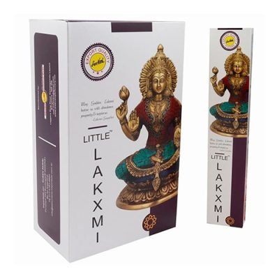 incienso sree vani lakxmi