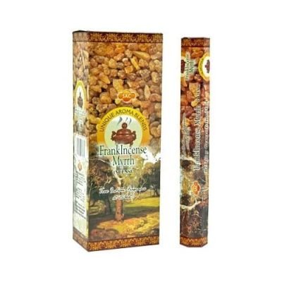 incienso frankincense y mirra sac