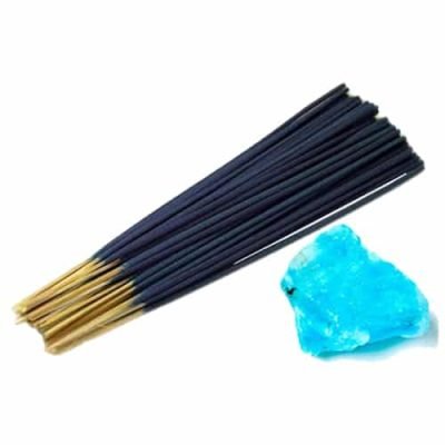 varilla de incienso agua marina premium