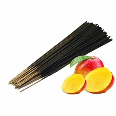 varilla de incienso premium mango