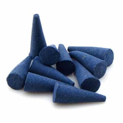 cono de incienso nag champa premium