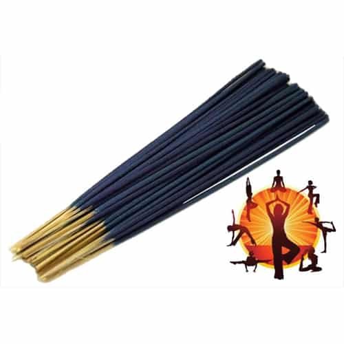 varilla de incienso yoga premium