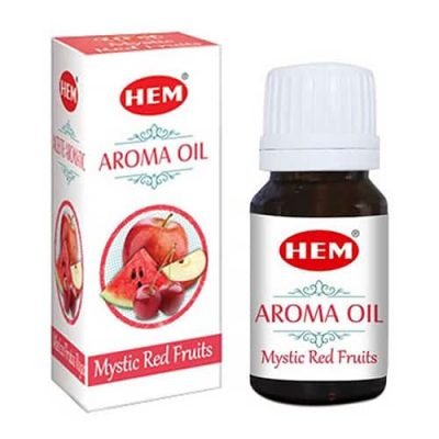 aceite aromatico frutos rojos hem