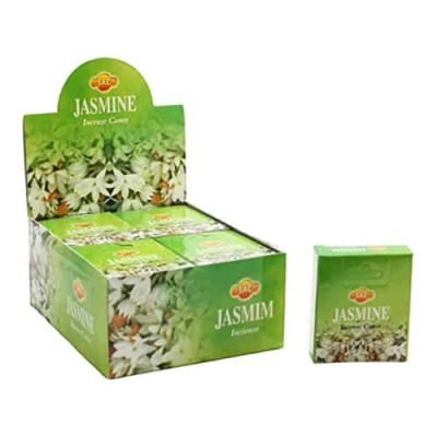 cono de incienso citronela sac