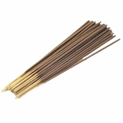 varilla de incienso sin aroma