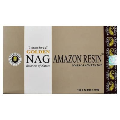 incienso-golden-resina-amazonica - amazon resin