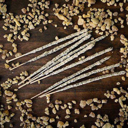 incienso hierbas incienso blanco de sagrada madre