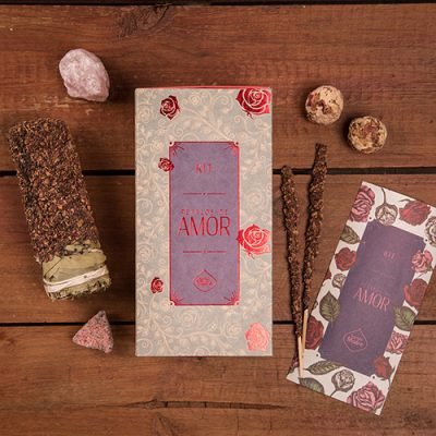 it petalos de amor sagrada madre