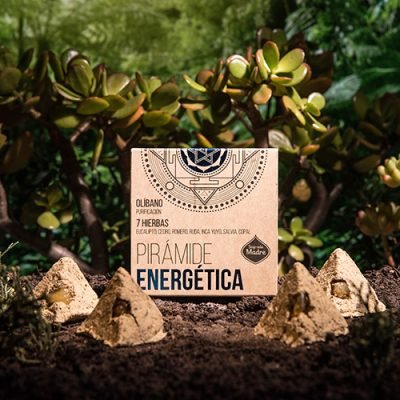 piramide energetica 7 hierbas sagrada madre