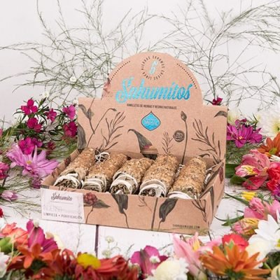 sahumito incienso olibano sagrada madre