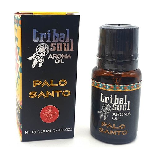 aceite tribal soul palo santo