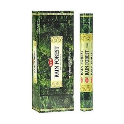 incienso rain forest hem