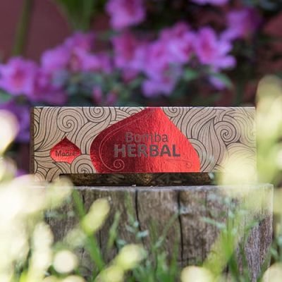 Bombita herbal purificacion sagrada madre