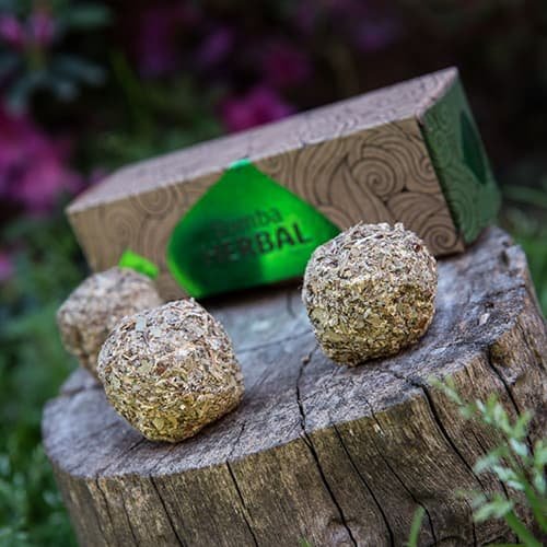 bombita herbal energia limpia de sagrada madre