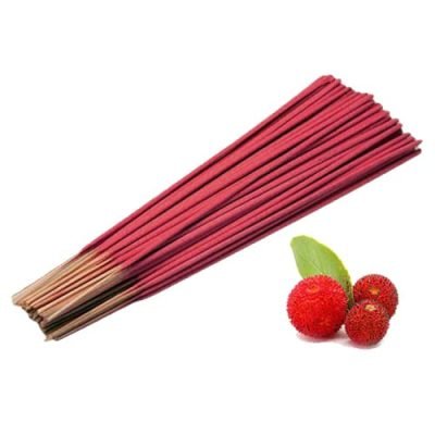 incienso premium madroño