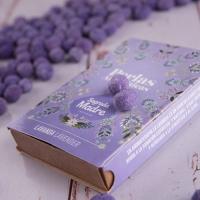 perlas aromaticas lavanda sagrada madre