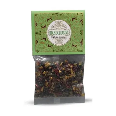 resina goloka limpiacasas