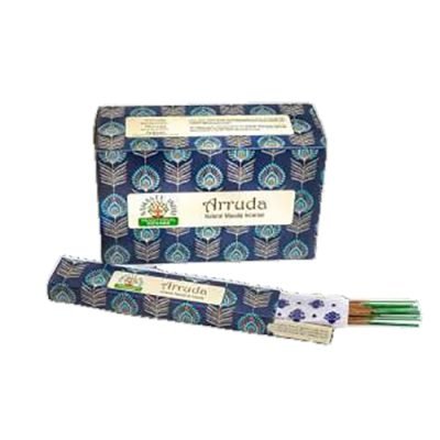 Incienso Namaste India