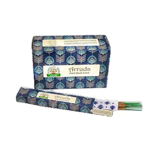 incienso namaste india ruda