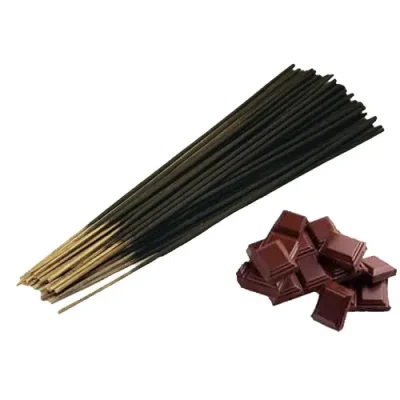 varilla de incienso con feromonas chololate