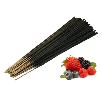 varilla de incienso con feromonas futos rojos