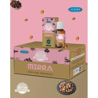 aceite natural mirra ullas