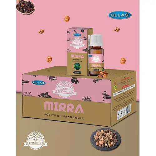 aceite natural mirra ullas