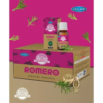 aceite natural romero ullas